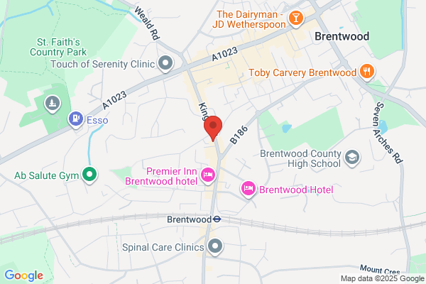 Brentwood Insurance