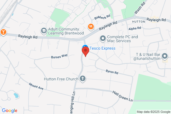 Neville & Rowe Ltd