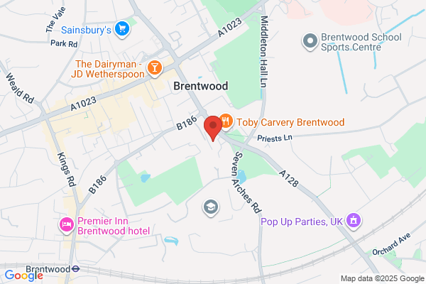 Brentwood Borough Council