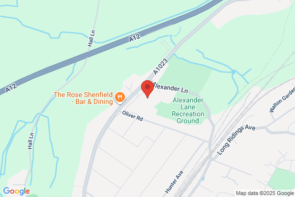 Shenfield Sports Centre