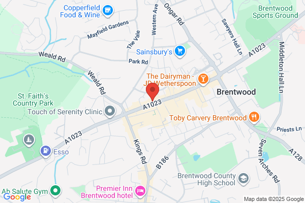 Kyox Locksmiths of Brentwood