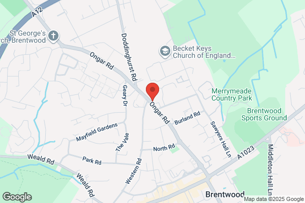 Locksmith in Brentwood