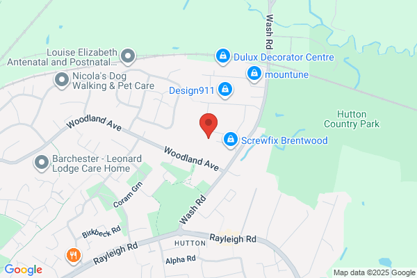 Brentwood MoT Test Centre