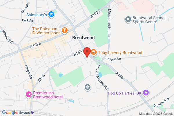 Brentwood Gazette