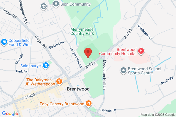 Brentwood Day Nursery