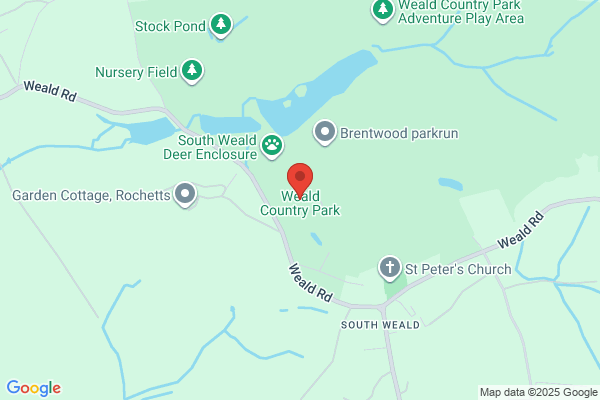 Weald Country Park