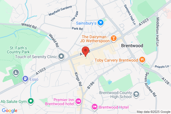 Pest Control Brentwood