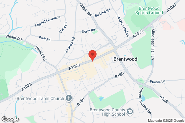 Brentwood Snooker Club