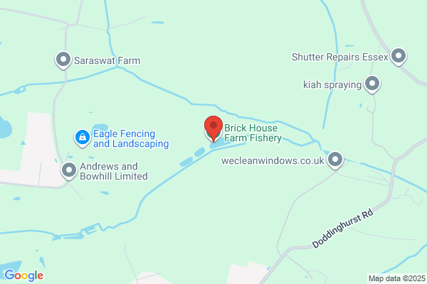 Brick House Farm Fisheries