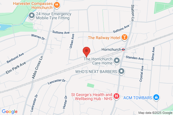 Chim Chimney Sweeps