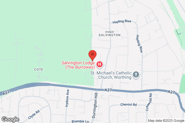 Davenport Services Ltd