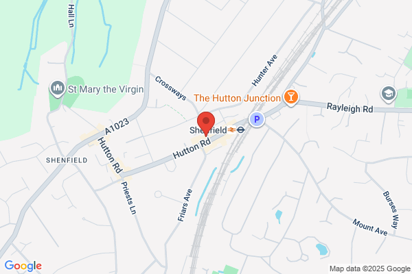 Hutton Road Fisheries