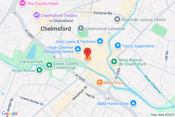 Chelmer Fine Art