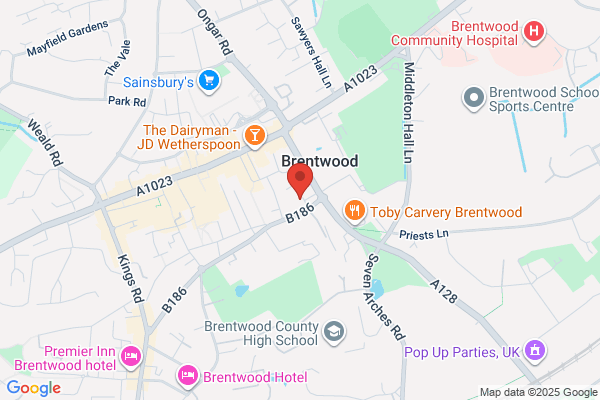 Diocese Of Brentwood