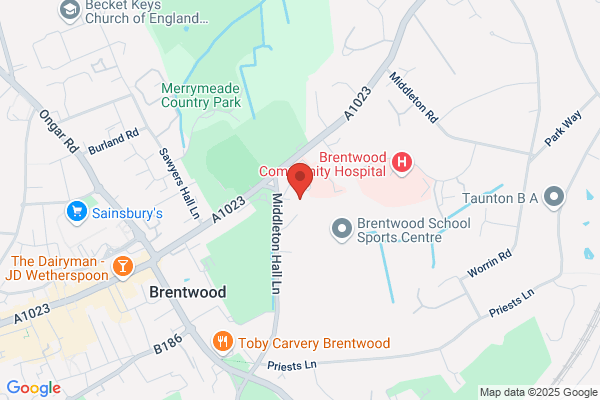 Brentwood Preparatory School