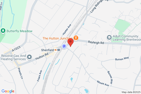 Herington House School