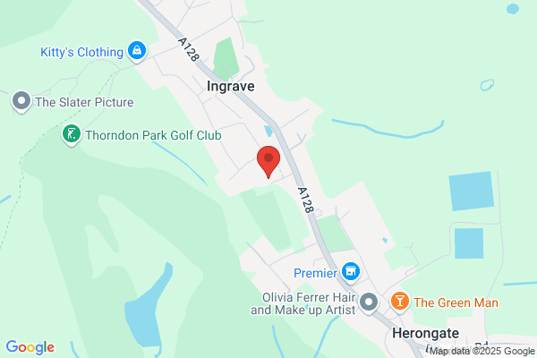 Ingrave Johnstone C Of E Aided Primary School