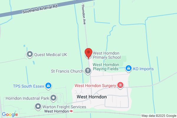 West Horndon Primary School