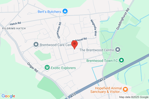 Harewood Road Sheltered Housing