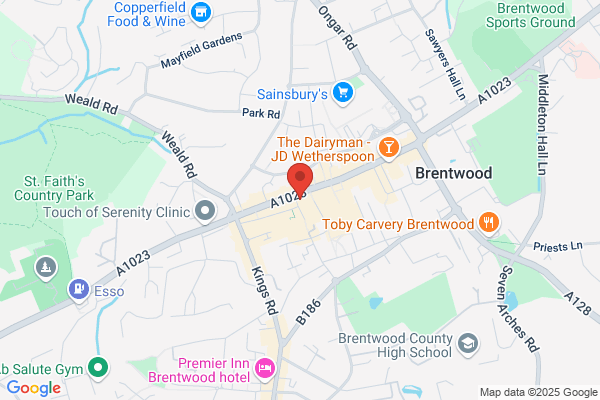 Solar Panel Installers Brentwood