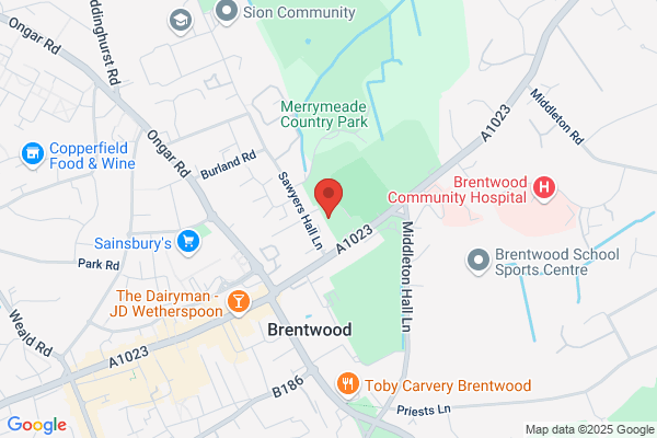 Brentwood Tennis Club