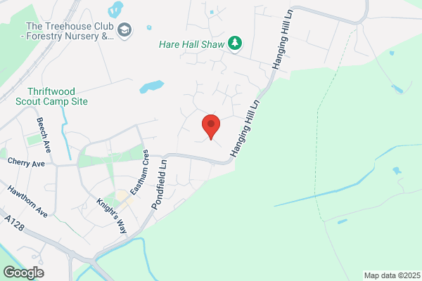 The Keep Fit Association (South East Essex)