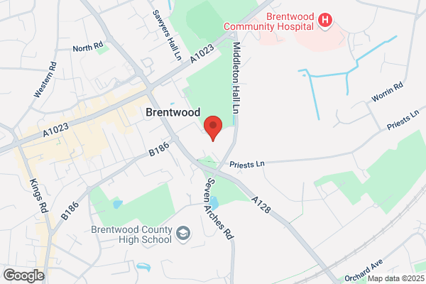 Brentwood Sports Ltd