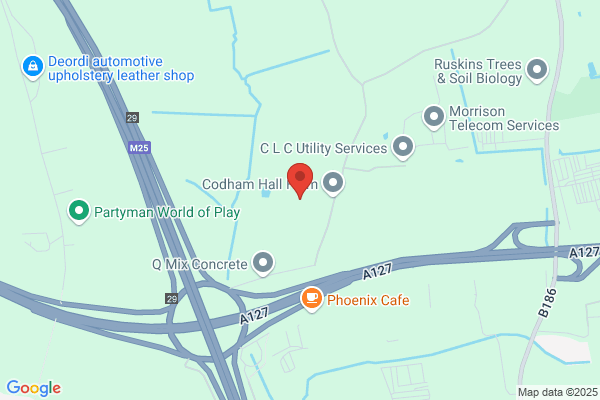 Catsurveys Ltd