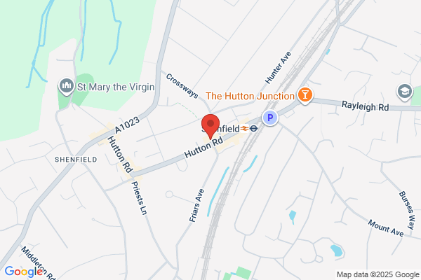 Shenfield Tandoori