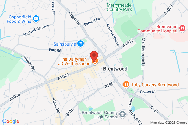 Brentwood Academy Of Health & Beauty