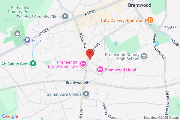 Brentwood & Essex Upholstery