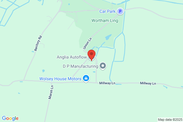 Anglia Autoflow Ltd