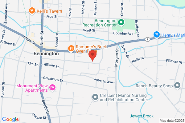 Bennington Resource Centre