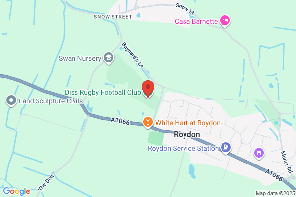 Diss Rugby Football Club