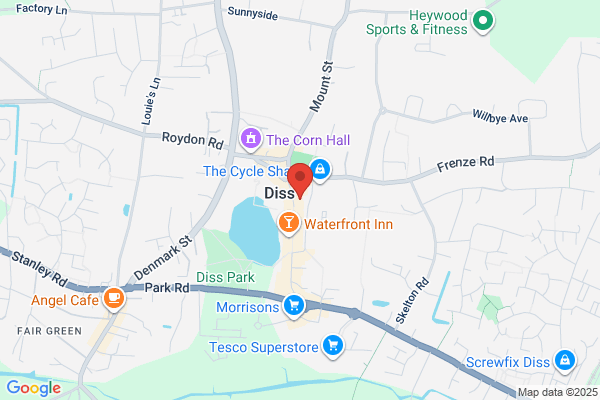 Foster Travel Ltd