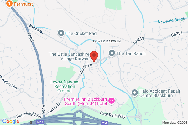 Air Pollution Services