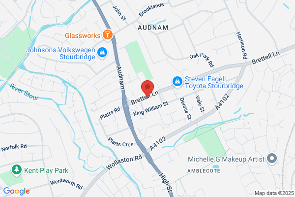 Amblecote Christian Centre
