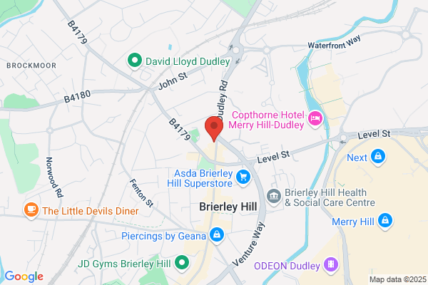 Bhandal Dental Practice - Brierley Hill