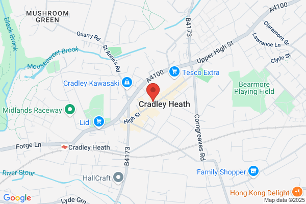 Bhandal Dental Practice - High Street