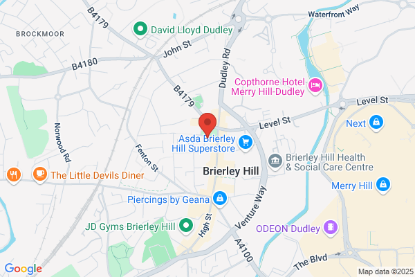 Bhandal Dental Practice - Talbot House