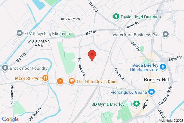 Brockmoor Nursery School