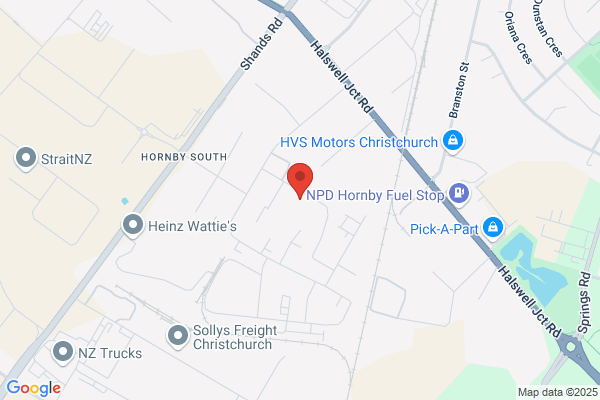 Heat Exchange Services