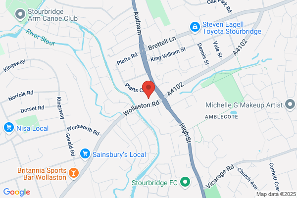 Intermediary Systems Ltd