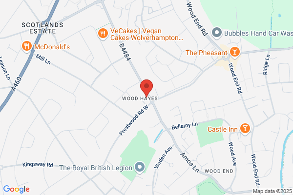 Kwik Save Stores Ltd