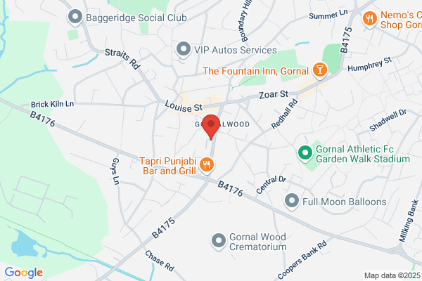 Lower Gornal Health Centre