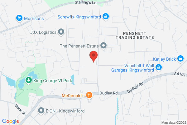 Phoenix CTM Ltd