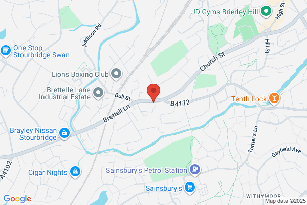 Stourbridge Valeting Centre