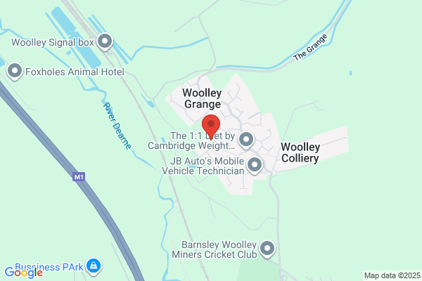 Barnsley Pet Sitters