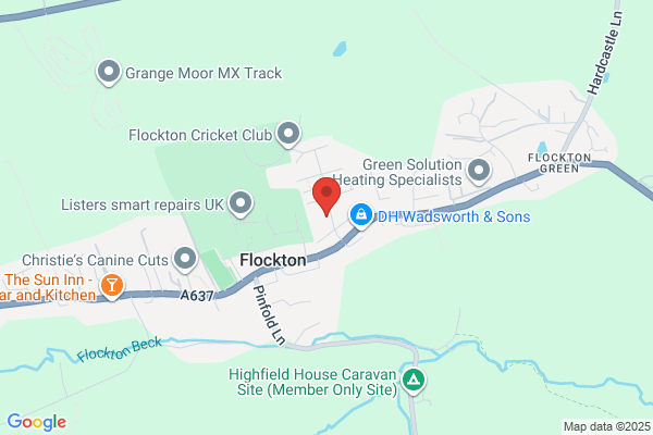 Holling Thorpe Farm Cattery