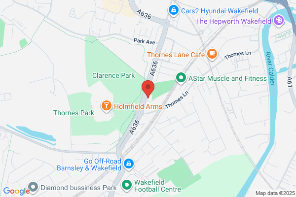 Howarth Funerals